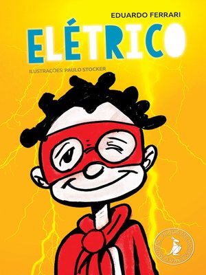 cover image of Elétrico